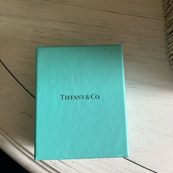 Tiffany and Co Heart Tag Charm - Picture 9 of 10